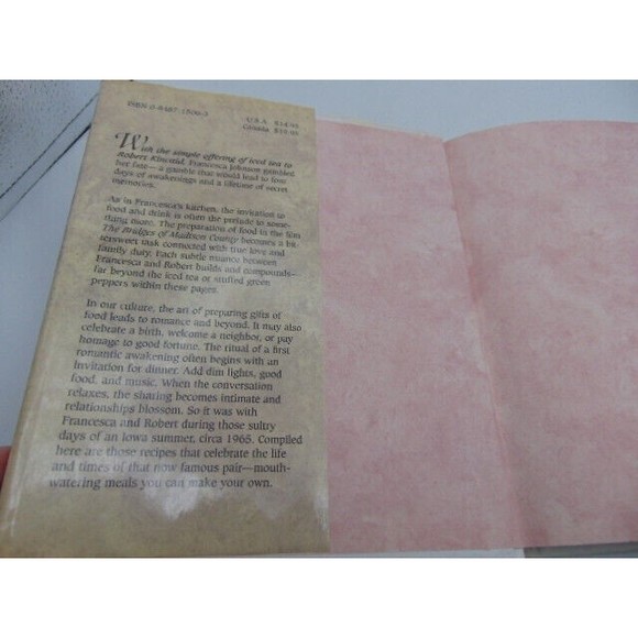 The Recipes of Madison County by Courtney A. Work and Jane M. Hemminger... - Picture 6 of 16